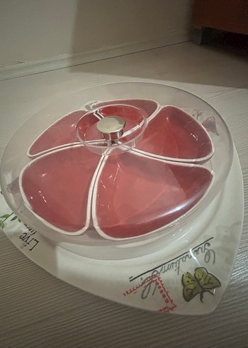 SERVİSLİK VEYA KAHVALTILIK - Görsel 6