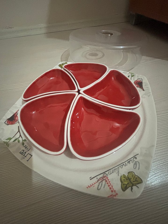 SERVİSLİK VEYA KAHVALTILIK - Görsel 3