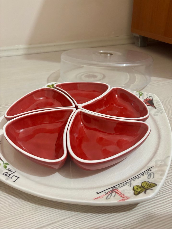 SERVİSLİK VEYA KAHVALTILIK - Görsel 2