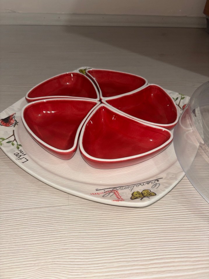 SERVİSLİK VEYA KAHVALTILIK - Görsel 4