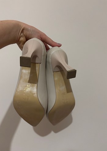 Klasik Topuklu - Görsel 7