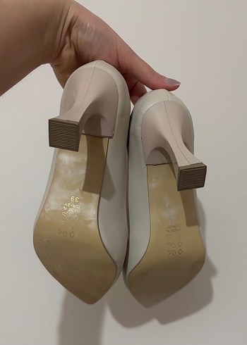 Klasik Topuklu - Görsel 6