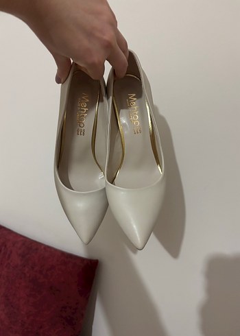 Klasik Topuklu - Görsel 5