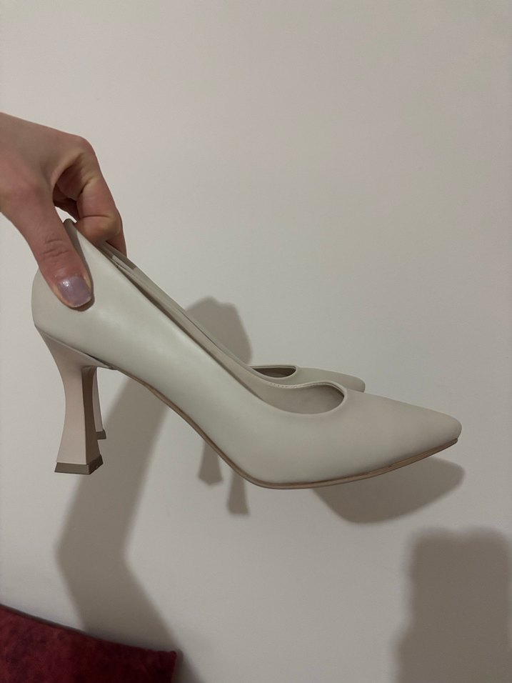 Klasik Topuklu - Görsel 4