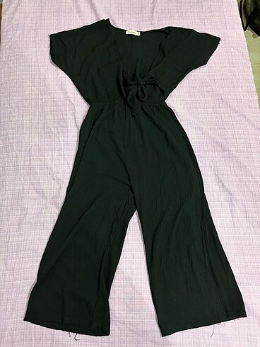 SATEEN MARKA ŞIK RAHAT TULUM