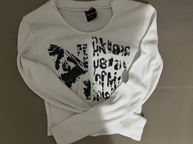 uzun kollu crop