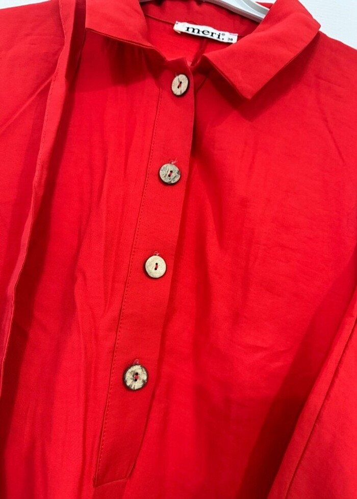 İKİLİ TAKİM TESETTÜR - Görsel 4