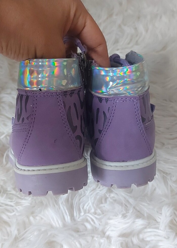 Kız çocuk bot - Görsel 3