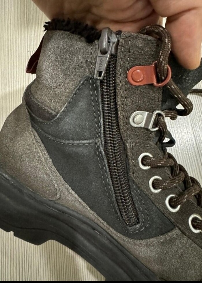 Bot zara - Görsel 2