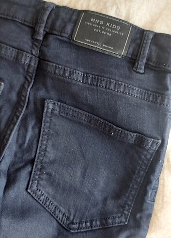 Mango çoçuk pantolon - Görsel 5