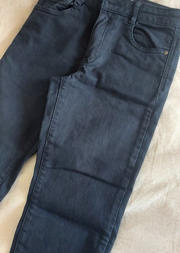 Mango çoçuk pantolon - Görsel 2