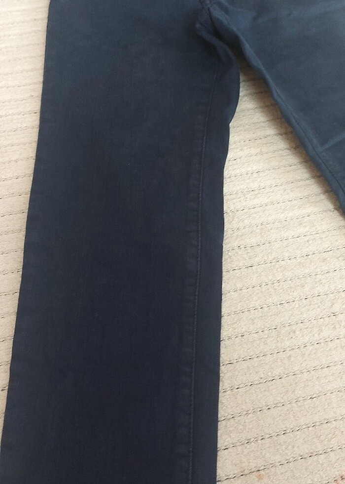 Mango çoçuk pantolon - Görsel 4