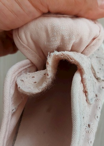 Hm çocuk ayakkabı - Görsel 5