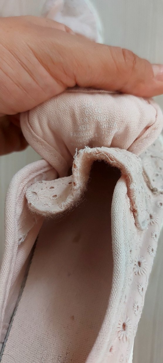 Hm çocuk ayakkabı - Görsel 5