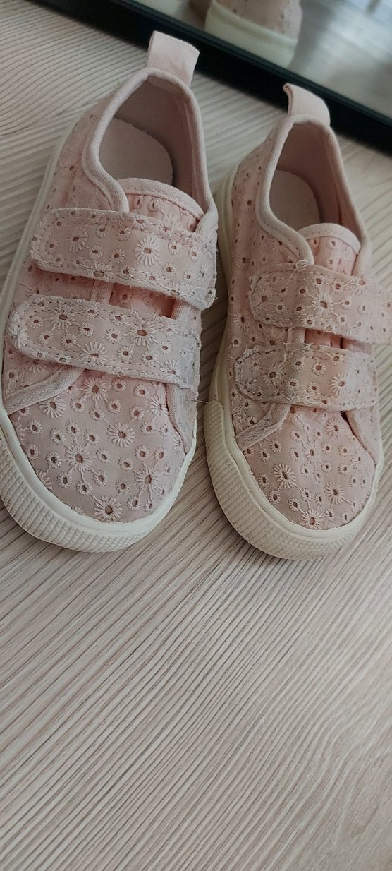 Hm çocuk ayakkabı - Görsel 2