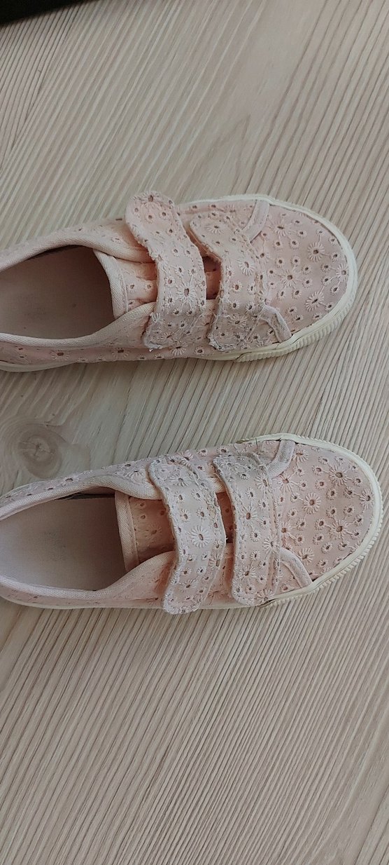 Hm çocuk ayakkabı - Görsel 4