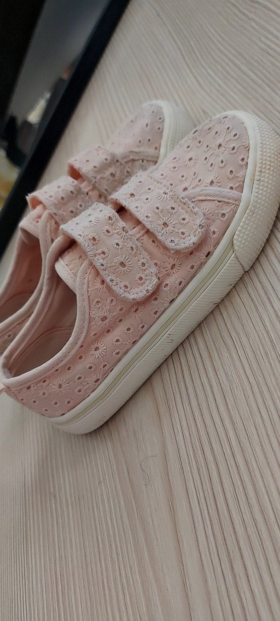 Hm çocuk ayakkabı - Görsel 3