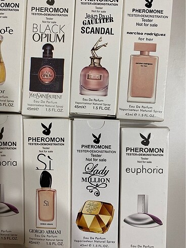 Prada Lıbre parfüm