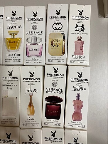 Yves Saint Laurent Prada parfüm