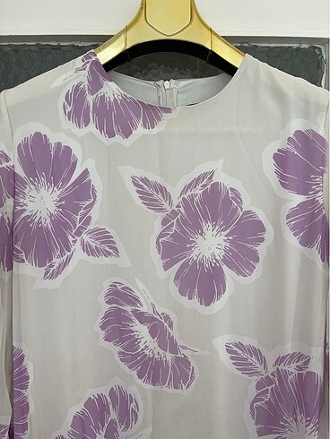 xl Beden Elbise