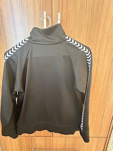 Hummel Orijinal hummel 10 yaş hırka