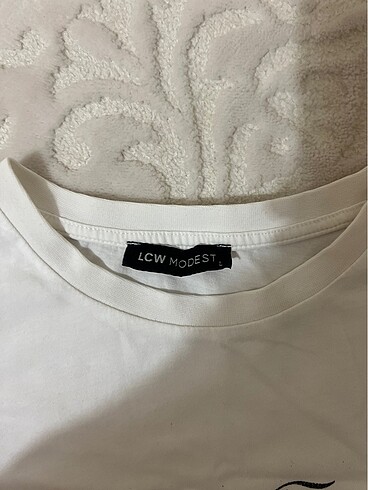 LC Waikiki Tişört 