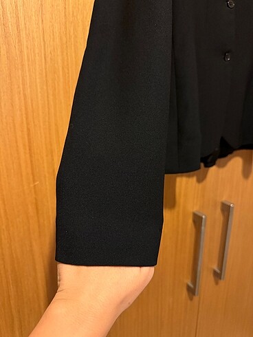 s Beden Beynen studio blazer