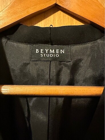 Beymen Studio Beynen studio blazer