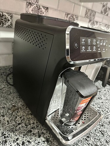 Philips kahve makinesi