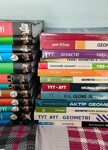 Beden TYT Ayt soru Bankası 