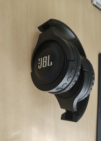 Jbl kulak üstü kulaklık Bluetooth 
