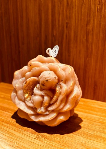 Melek mum - Görsel 4