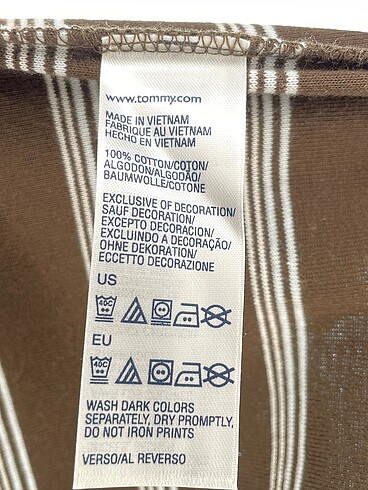 s Beden çeşitli Renk Tommy Hilfiger Kazak / Triko %70 İndirimli.