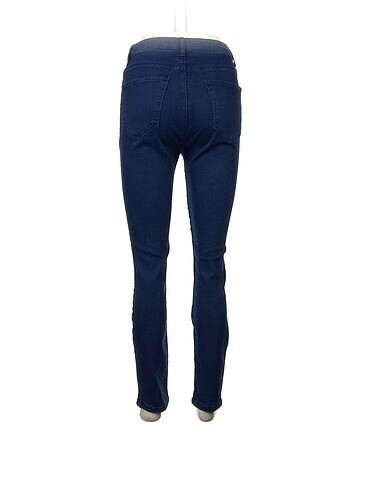 32 Beden Koton Skinny %70 İndirimli.