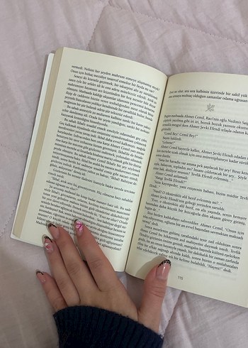 Mai ve Siyah - Halit Ziya Uşaklıgil - Görsel 2