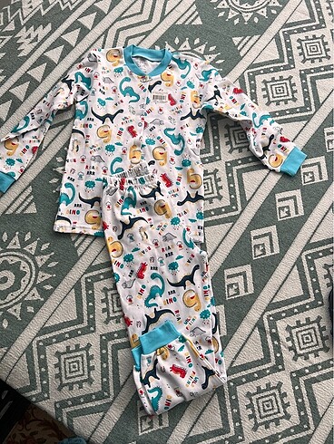 Pijama takımı