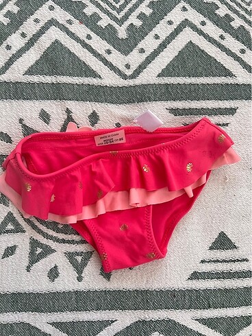 Zara Zara bikini altı