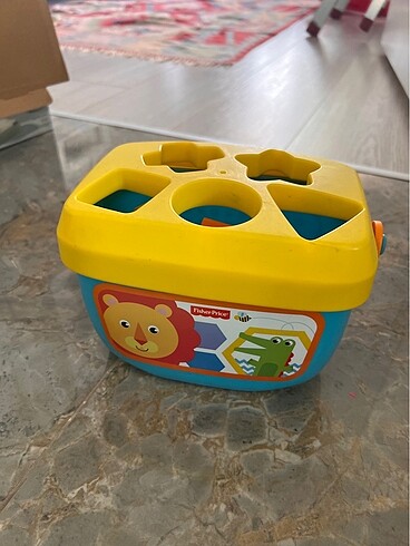 Fisher price