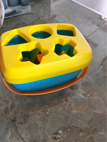 Beden Fisher price