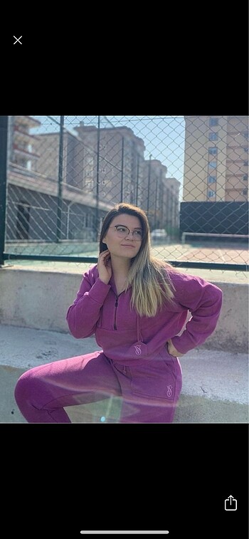 Vs pijama takımı