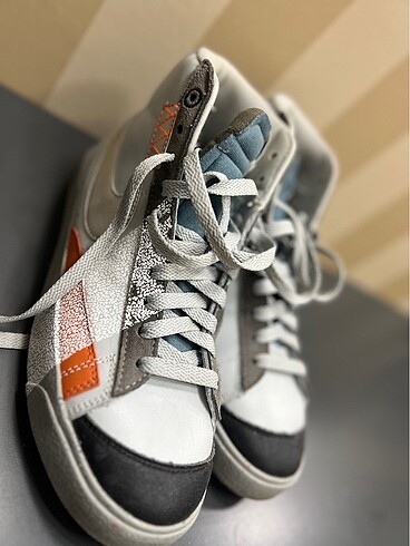 Nike blazer