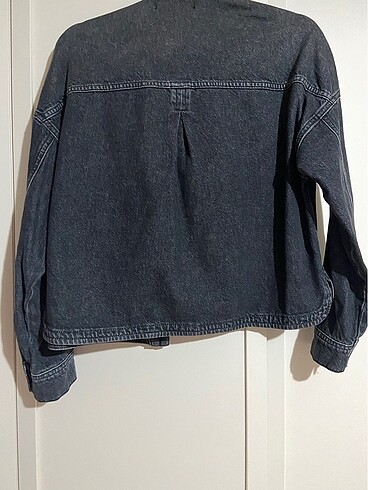Mavi Jeans Kot Ceket