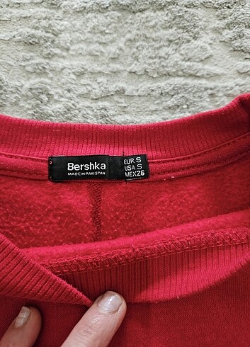 s Beden Sweatshirt