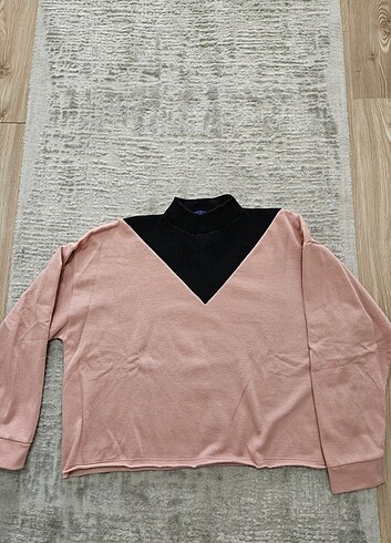 Zara Sweatshirt 