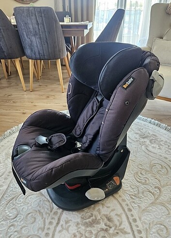 BESAFE OTO KOLTUĞU 