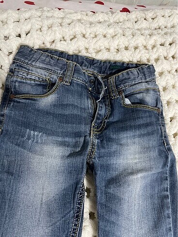 Benetton Kot pantolon