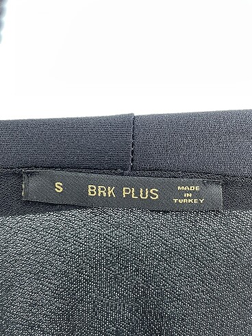 s Beden siyah Renk PreLoved Hırka %70 İndirimli.