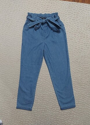 Lc waikiki kot rengi pantolon