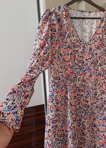 LC Waikiki Şık elbise