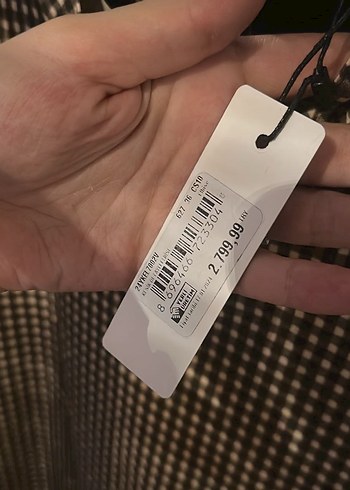 Yargıcı Elbise - Görsel 4